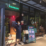 海南鶏飯食堂5 MIYASHITA PARK店 - 