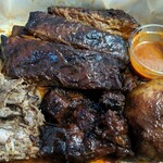 SMOKEHOUSE - 