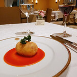 資生堂パーラー 銀座本店 - 