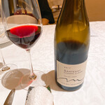 資生堂パーラー 銀座本店 - 