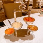 資生堂パーラー - 