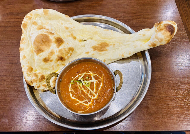 INDIAN KITCHEN photo 3