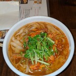 刀削麺酒家 - 