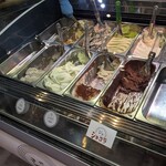 GELATERIA LA FESTA - 