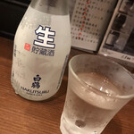 居酒屋 なだ番 - 