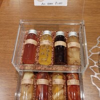 トラットリア イル フィオレット - 