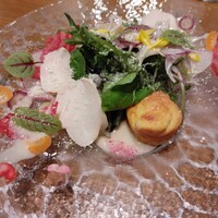 トラットリア イル フィオレット - 