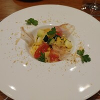 トラットリア イル フィオレット - 