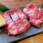 炭火焼肉　萬まる 西条店 - 