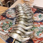 銀座 しのはら - 