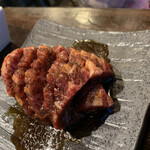 炭焼ホルモン えいた - 