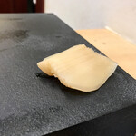 兄弟寿し - 新生姜