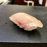 兄弟寿し - 新潟 あら(握り)