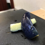 兄弟寿し - 新潟 十全茄子浅漬け