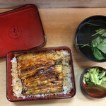 Unagi Irokawa - 