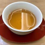 兄弟寿し - 村上 紅茶