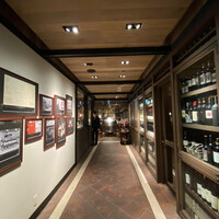 ロウリーズ・ザ・プライムリブ 恵比寿ガーデンプレイス店 - 