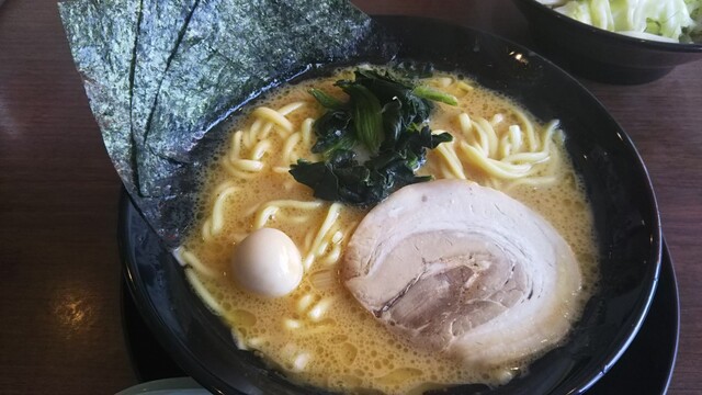 横浜家系ラーメン 相模原商店 サガミハラショウテン 上溝 ラーメン 食べログ 横浜家系ラーメン 相模原商店 サガミハラショウテン 上溝 ラーメン 食べログ