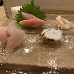 Sushi Hajime - 