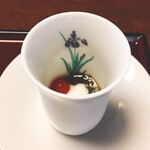 左阿彌 - 