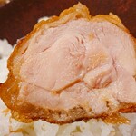 とんかつ けい太 - 