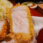 とんかつ けい太 - 