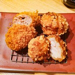 とんかつ けい太 - 