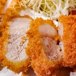 とんかつ けい太 - 