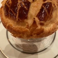 メゾン ポール・ボキューズ - 