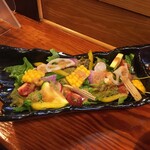 鳥ダイニング 大木家 - 