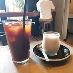 ワイズマンコーヒー - 