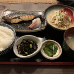 Meshi To Sake Takahiro - 