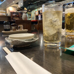 くじらのお宿 一乃谷 - わくわくすぎるタイム。