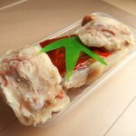 コモディ イイダ - 料理写真: