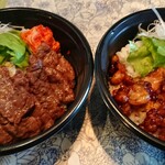 Daikanyama Sumibiyakiniku Sarugaku - 