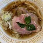 麺乃虜 アラタナトビラ - 