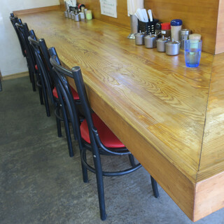 ラーメン 竜家_2