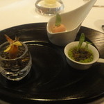 レストラン マノワ - 