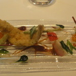 レストラン マノワ - 