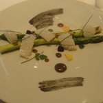 レストラン マノワ - 