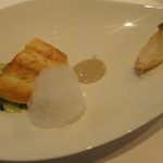 レストラン マノワ - 