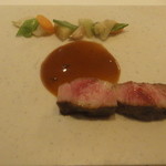 レストラン マノワ - 