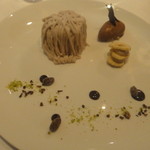 レストラン マノワ - 