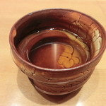 Kyouyoushokuakatsuki - 煎り番茶