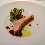 朗 長谷川稔Lab - 