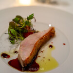 朗 長谷川稔Lab - 