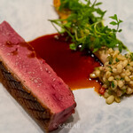 朗 長谷川稔Lab - 