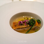 朗 長谷川稔Lab - 