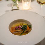 朗 長谷川稔Lab - 