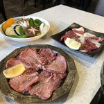 Sumibiyakiniku Hibiya - 